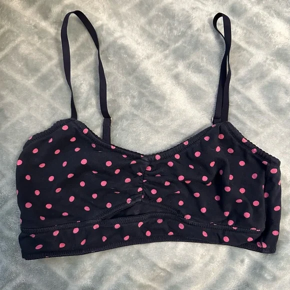 Hollister Gilly Hicks Sydney Bralette 👙Medium (with FREE bralette  included!)